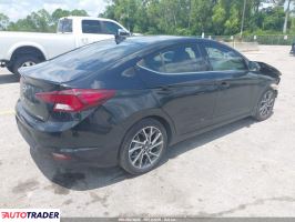 Hyundai Elantra 2020 2