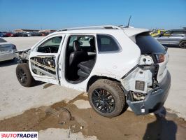 Jeep Cherokee 2019 3 Jeep Cherokee 2019 3