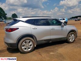 Chevrolet Blazer 2020 2