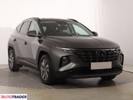 Hyundai Tucson 2023 1.6 226 KM