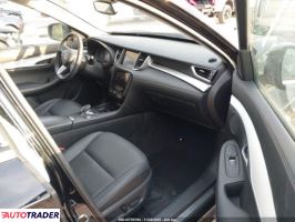 Infiniti QX50 2020 2