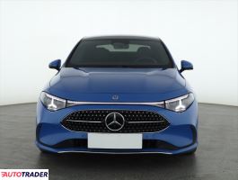 Mercedes Pozostałe 2025 1.5 154 KM