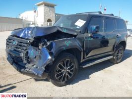 Lexus Pozostałe 2024 3