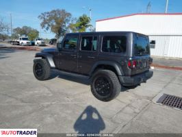 Jeep Wrangler 2021 2