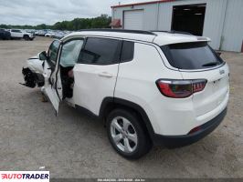 Jeep Compass 2021 2