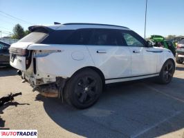 Land Rover Range Rover 2021 2