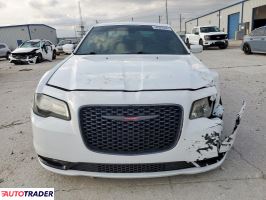 Chrysler 300C 2023 3