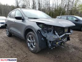 Ford Escape 2025 1 Ford Escape 2025 1