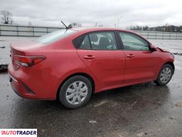 Kia Rio 2021 1