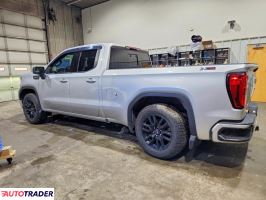GMC Sierra 2021 5
