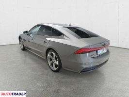 Audi A7 2024 2.0 204 KM