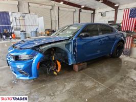 Dodge Charger 2023 6