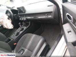 Honda Civic 2023 2