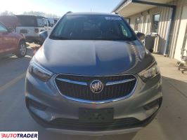 Buick Pozostałe 2020 1