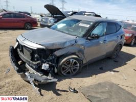 Kia Pozostałe 2021 2 Kia Pozostałe 2021 2