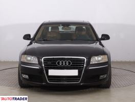 Audi A8 2008 4.1 321 KM