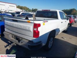 Chevrolet 1500 2024 5