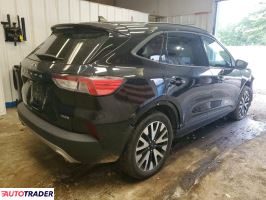 Ford Escape 2020 2