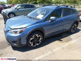 Subaru Pozostałe 2023 2