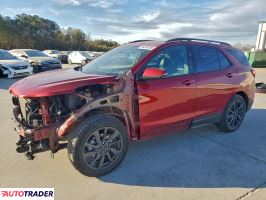 Chevrolet Equinox - zobacz ofertę