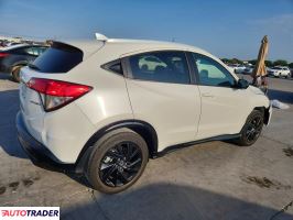 Honda HR-V 2022 1