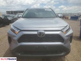 Toyota Pozostałe 2024 2