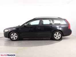 Volvo V50 2009 1.6 107 KM