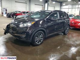 Kia Sportage - zobacz ofertę