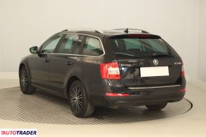 Skoda Octavia 2014 1.4 138 KM