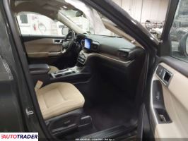 Ford Explorer 2024 2