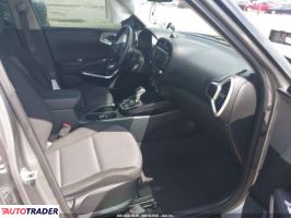 Kia Soul 2024 2 Kia Soul 2024 2