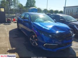 Honda Civic 2020 2