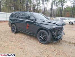 Cadillac Escalade 2023 6