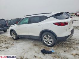 Chevrolet Blazer 2020 3