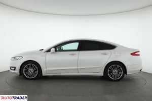 Ford Mondeo 2016 2.0 199 KM