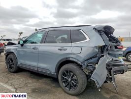 Honda CR-V 2025 2