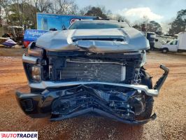 Chevrolet Silverado 2024 6