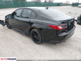 Toyota Camry 2025 2