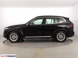 BMW X3 2022 2.0 288 KM