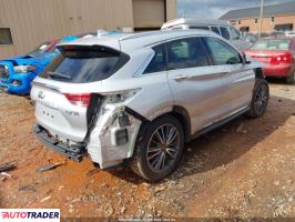 Infiniti QX50 2019 2 Infiniti QX50 2019 2