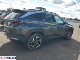 Hyundai Tucson 2024 2 Hyundai Tucson 2024 2