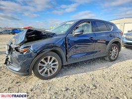 Mazda CX-5 2021 2