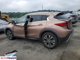 Infiniti Pozostałe 2021 2