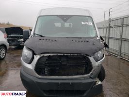 Ford Transit 2018 3