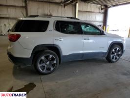GMC Acadia 2019 3 GMC Acadia 2019 3