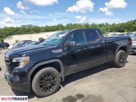 GMC Sierra 2022 2