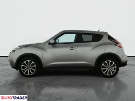 Nissan Juke 2015 1.2 113 KM