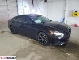 Nissan Altima 2023 2 Nissan Altima 2023 2