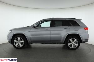 Jeep Grand Cherokee 2013 3.0 246 KM Jeep Grand Cherokee 2013 3.0 246 KM