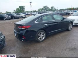 Hyundai Sonata 2019 2